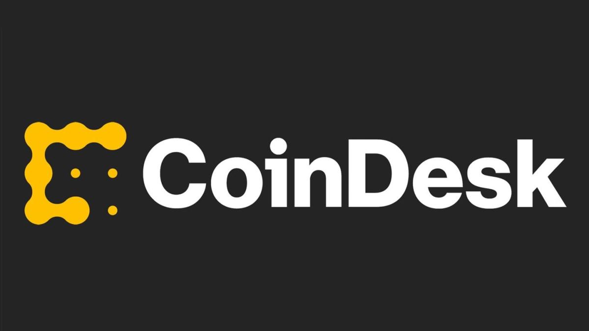 Coindesk : Brand Short Description Type Here.