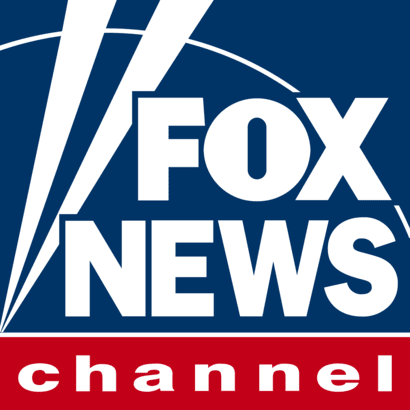 Fox News : Brand Short Description Type Here.